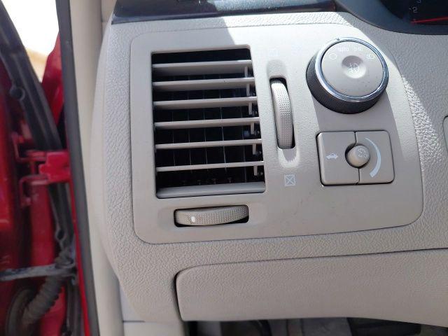 2008 Cadillac DTS 1SD