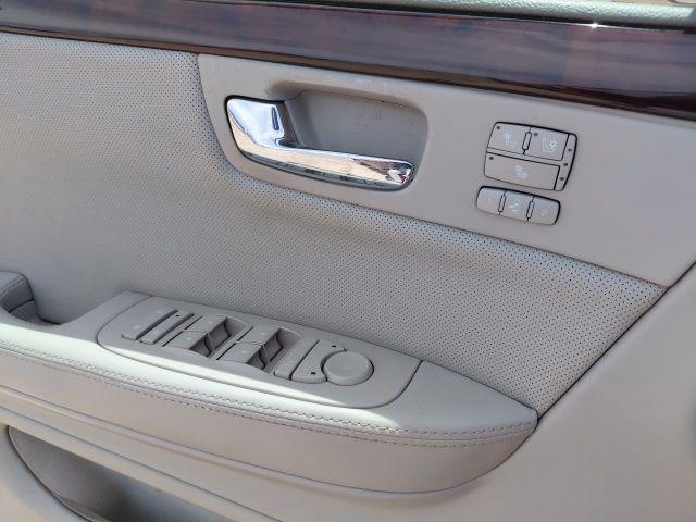 2008 Cadillac DTS 1SD