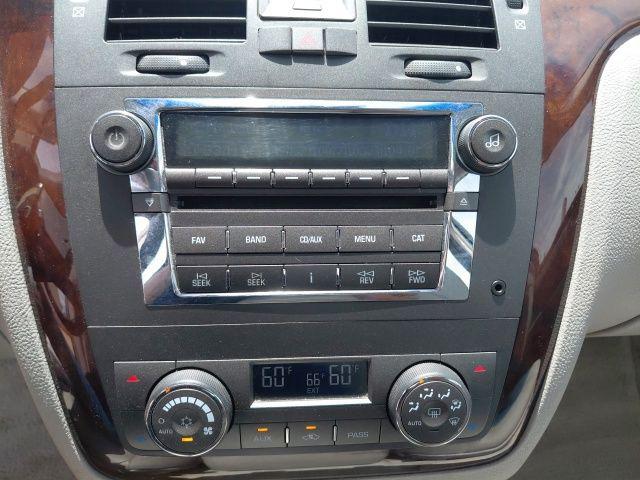 2008 Cadillac DTS 1SD