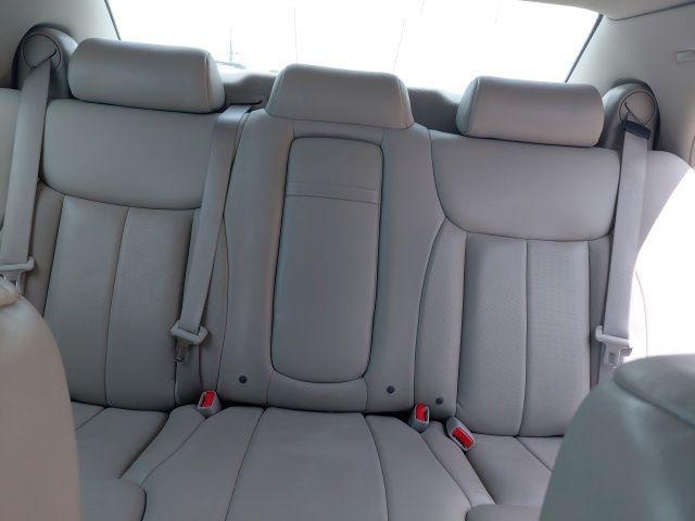 2008 Cadillac DTS 1SD