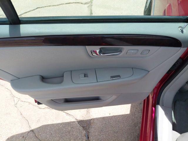 2008 Cadillac DTS 1SD