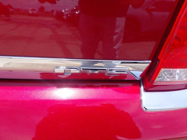 2008 Cadillac DTS 1SD