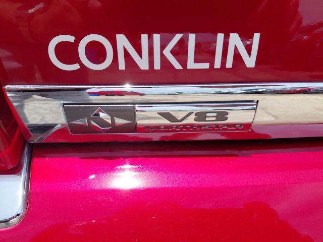 2008 Cadillac DTS 1SD