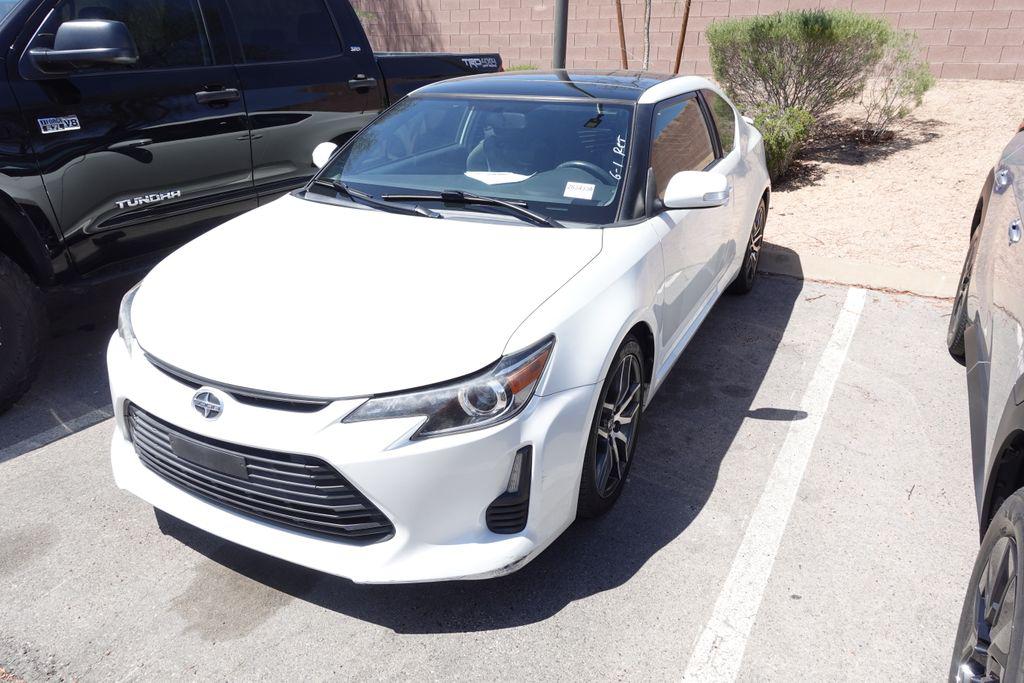 2016 Scion tC -'s photo
