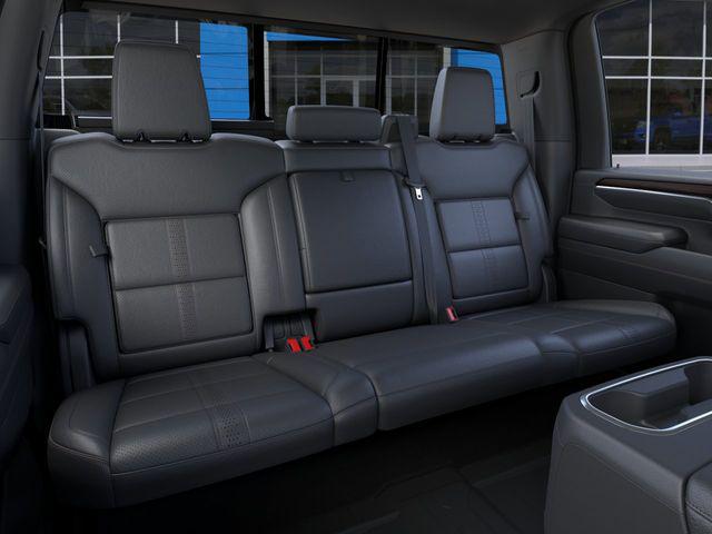 2026 Chevrolet Silverado 3500HD Crew Cab, Long Bed, High Country Dual Rear Wheel, RWD