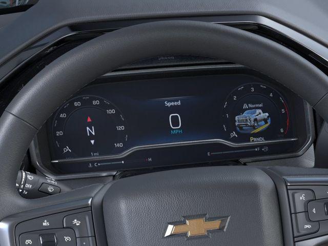 2026 Chevrolet Silverado 3500HD Crew Cab, Long Bed, High Country Dual Rear Wheel, RWD