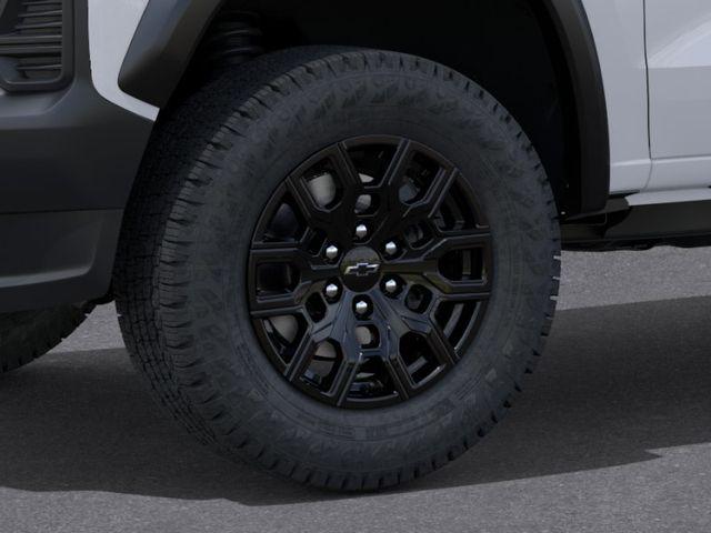 2026 Chevrolet Colorado Trail Boss, 4WD