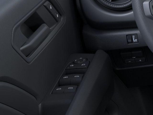 2026 Chevrolet Colorado Trail Boss, 4WD
