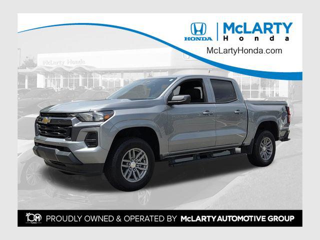 2025 Chevrolet Colorado 2WD LT for sale in Little Rock, AR
