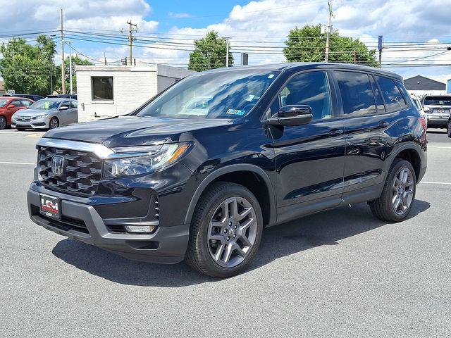 2023 Honda Passport AWD EX-L for sale in East Petersburg, PA