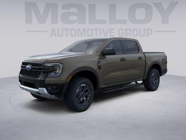 2026 Ford Ranger XLT for sale in Winchester, VA