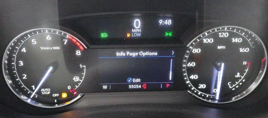 2021 Cadillac XT5 FWD Premium Luxury