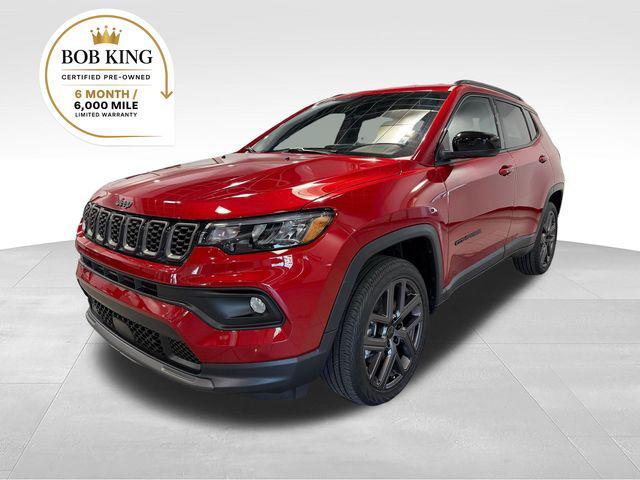 2026 Jeep Compass Latitude Altitude for sale in Wilmington, NC