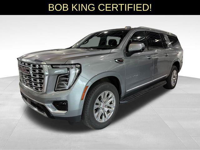 2025 GMC Yukon XL 4WD Denali for sale in Wilmington, NC