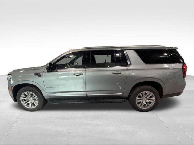 2025 GMC Yukon XL 4WD Denali
