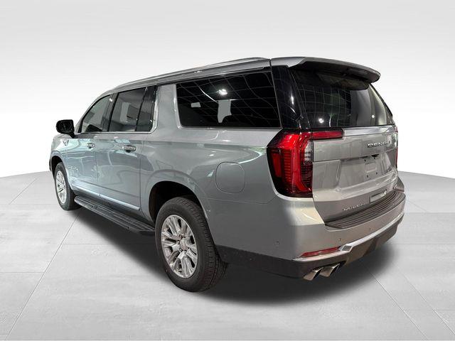 2025 GMC Yukon XL 4WD Denali