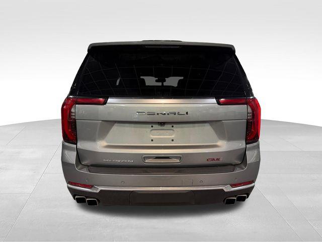 2025 GMC Yukon XL 4WD Denali