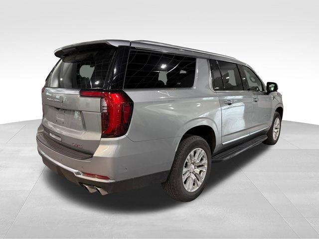 2025 GMC Yukon XL 4WD Denali