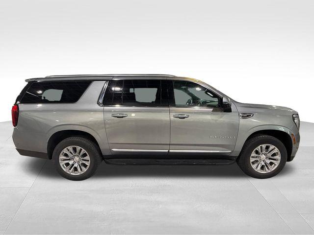 2025 GMC Yukon XL 4WD Denali