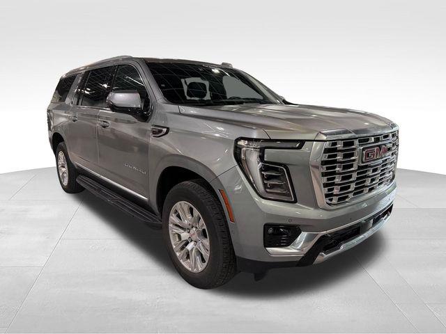2025 GMC Yukon XL 4WD Denali