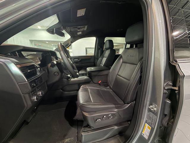2025 GMC Yukon XL 4WD Denali