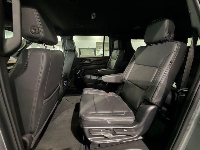 2025 GMC Yukon XL 4WD Denali