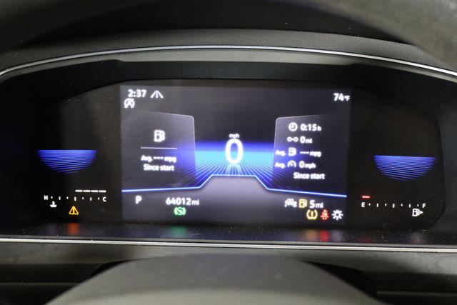 2022 Volkswagen Tiguan 2.0T S