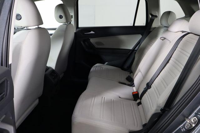 2022 Volkswagen Tiguan 2.0T S