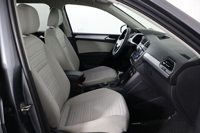 2022 Volkswagen Tiguan 2.0T S