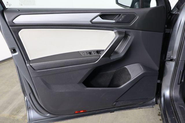 2022 Volkswagen Tiguan 2.0T S