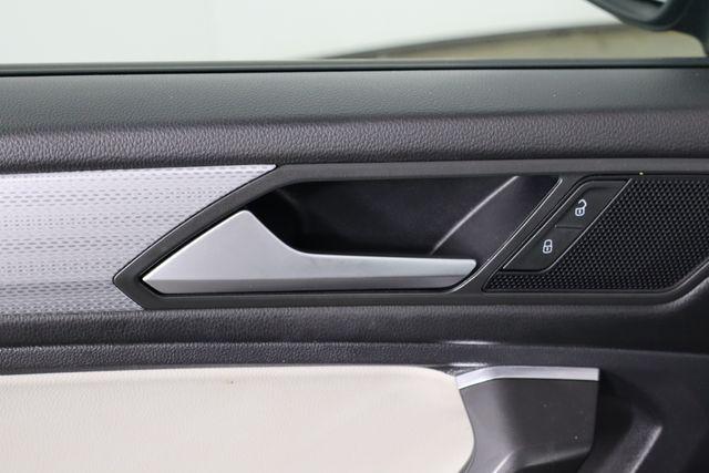 2022 Volkswagen Tiguan 2.0T S