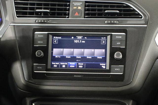 2022 Volkswagen Tiguan 2.0T S