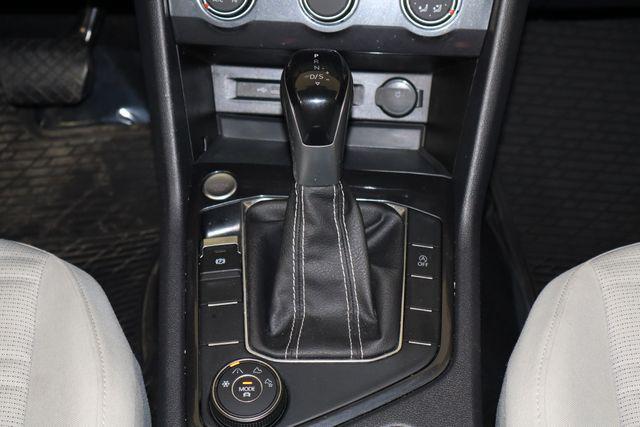 2022 Volkswagen Tiguan 2.0T S
