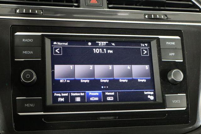 2022 Volkswagen Tiguan 2.0T S