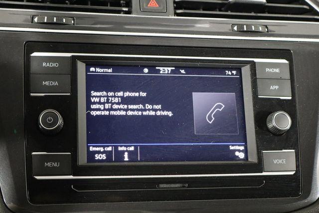 2022 Volkswagen Tiguan 2.0T S