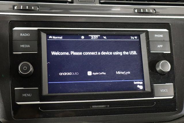 2022 Volkswagen Tiguan 2.0T S