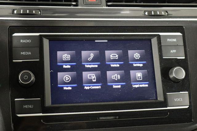 2022 Volkswagen Tiguan 2.0T S