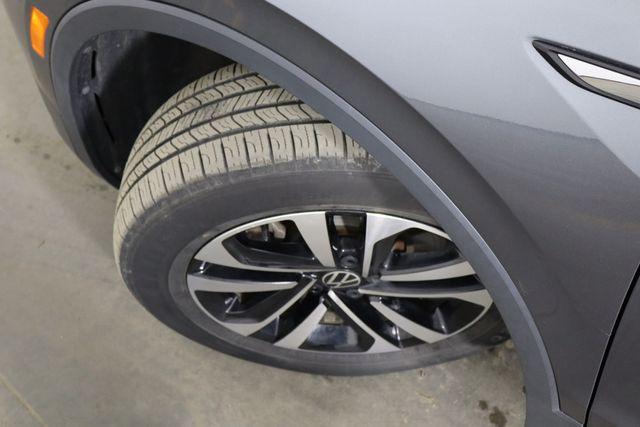 2022 Volkswagen Tiguan 2.0T S