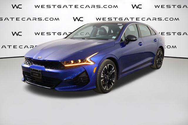 2021 Kia K5 GT-Line for sale in Hartsville, SC