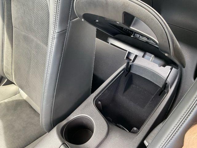 2025 Nissan Z Performance Automatic Transmission