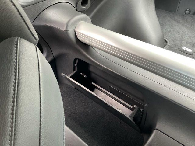 2025 Nissan Z Performance Automatic Transmission