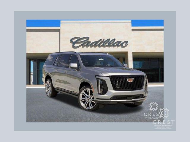 2026 Cadillac Escalade ESV Platinum Sport for sale in Frisco, TX