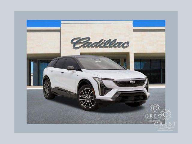 2026 Cadillac iQ Premium Sport for sale in Frisco, TX