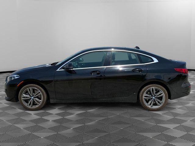 2024 BMW Coupe sDrive