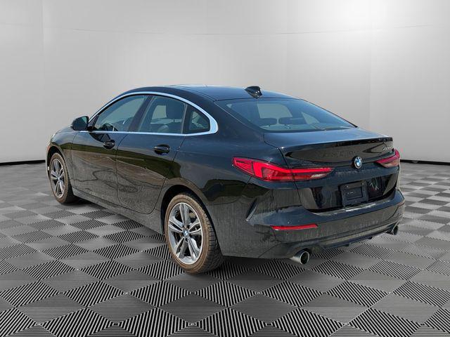 2024 BMW Coupe sDrive