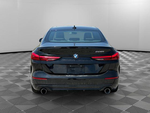 2024 BMW Coupe sDrive