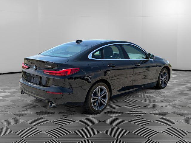 2024 BMW Coupe sDrive