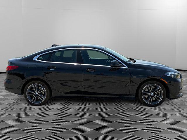 2024 BMW Coupe sDrive