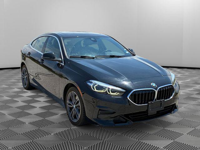 2024 BMW Coupe sDrive