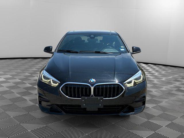 2024 BMW Coupe sDrive